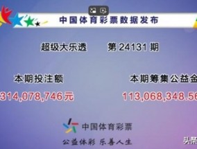 大乐透井喷10注889万元 出现3连号 广东追加一等奖711万