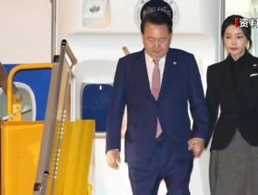 韩国国会否决金建希特检法 法案未获通过