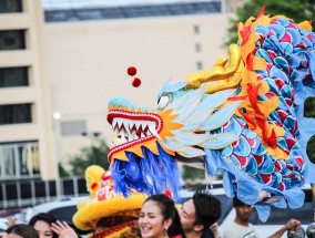 龙长宁美食之旅，探寻美食图片的魅力与探索之旅