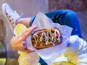 衢州美食城之彩虹八号院，一场独特的美食之旅，尽享味蕾盛宴