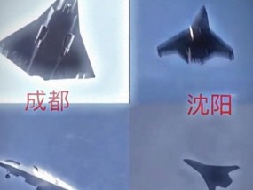 专家：空警-3000配合六代机天衣无缝 同期研发彰显实力