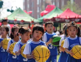 幼儿舞蹈动作快节奏的魅力与教学策略探讨