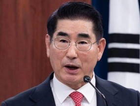 突发！韩国前国防部长官企图狱中自杀