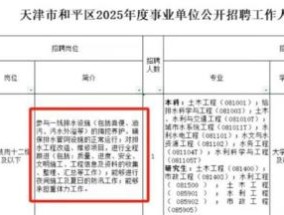 疑招本科生掏粪岗位已有294人报名 技术指导成亮点