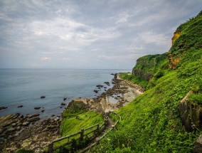 茂名第一滩，美食小吃探秘之旅