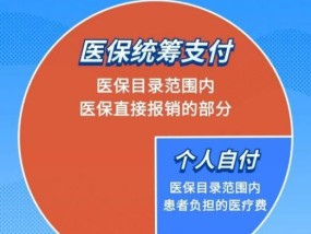 如何区分个人自付和自费 医保报销关键点解析