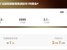 被抢3吨黄金的紫金矿业是什么公司？