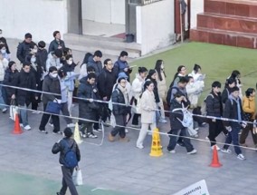 国考山东地区职位招考总数2118人 竞争激烈报考人数创新高