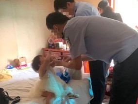 女毒枭被捕1岁女儿无人抚养 心心的未来引关注