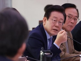 李在明：韩国给乌克兰3万亿贷款，很可能收不回 资金用途引争议