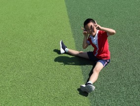 幼儿舞蹈，天籁之爱的无限魅力