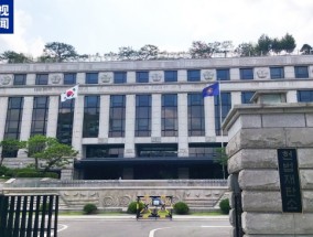 韩国国会向宪法法院提交总统尹锡悦弹劾声明