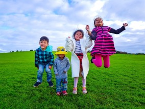 太原幼儿舞蹈学院，孕育未来舞蹈之星的专业摇篮