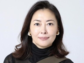 情书女主中山美穗去世 终年54岁