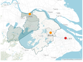 富可敌市！中国第二个5000亿大县，来了 县域经济新标杆