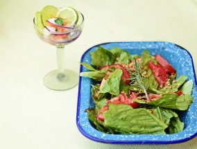 中学生健康饮食食谱，营养均衡的饮食指南