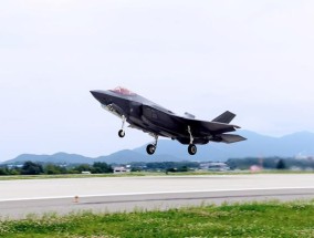 美将在日本三泽基地部署48架F-35A 逐步实现军事现代化