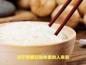 面条比米饭热量更高？辟谣来了