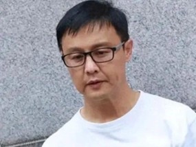 前TVB艺人被香港警方通缉 涉煽动分裂国家罪