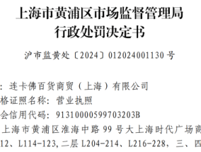 广告宣称“干细胞美容”：连卡佛被罚，电商平台仍有“擦边”商品 虚假宣传频现