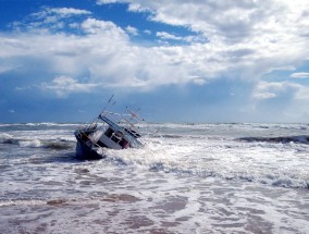 中科院院士邱大洪教授逝世 海岸工程巨擘陨落