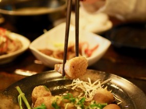 广州美食探秘，从街头小吃到五星级餐厅的味蕾之旅