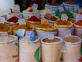 好又香美食车，开启独特的美食之旅体验