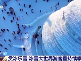 开园6天接待游客35万人次 做好规划玩转冰雪大世界