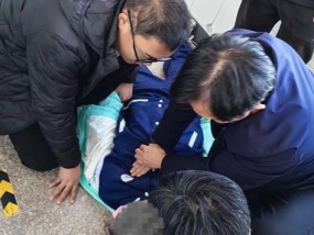 12岁女生心脏骤停老师抢下黄金4分钟 教科书级急救联动创造生命奇迹