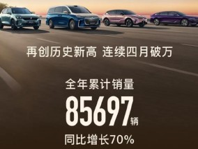 业内：岚图的硬仗才刚刚开始 单一车型依赖隐患显现