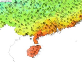 强降雪大范围将开启 南方连续阴雨后转晴冷 新一轮寒潮来袭