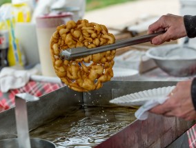 潜江韩国美食之旅，品味异国风味，感受文化魅力