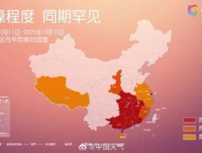 广州已经48天滴雨未下 干燥天气持续