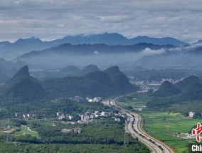 湖南微短剧拍摄取景地揭晓 跟着徐霞客游湖南