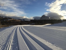 冰雪经济滑上“高级道” 冷资源变热动力