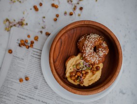 呼和浩特回中美食，独特魅力令人陶醉的饕餮盛宴