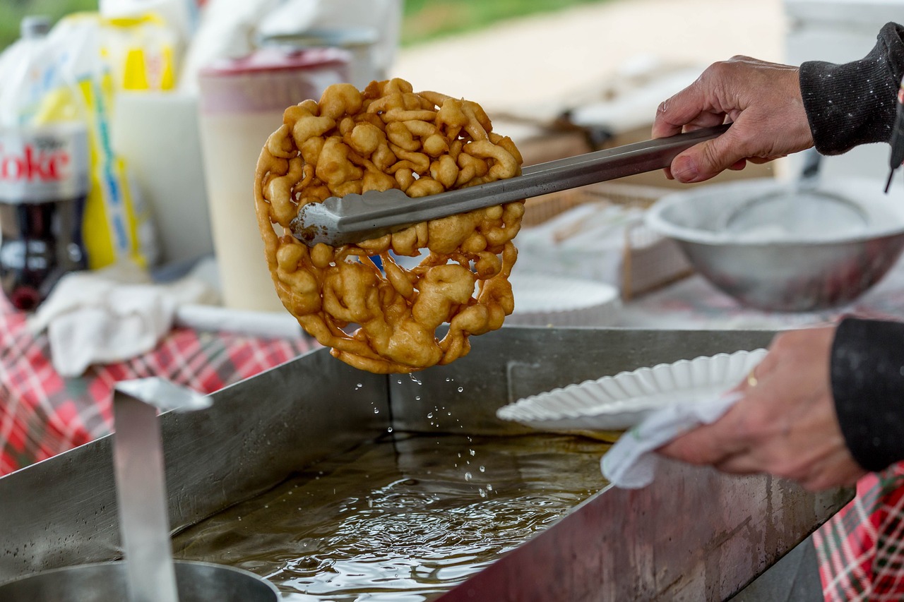 品味历史与文化的诸世纪汇美食饕餮盛宴，尽享美食之旅的无限魅力  第1张