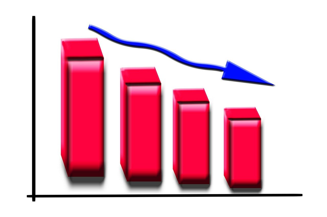 上汽通用销量下滑趋势未能改变 10月销量降57.34%  第1张