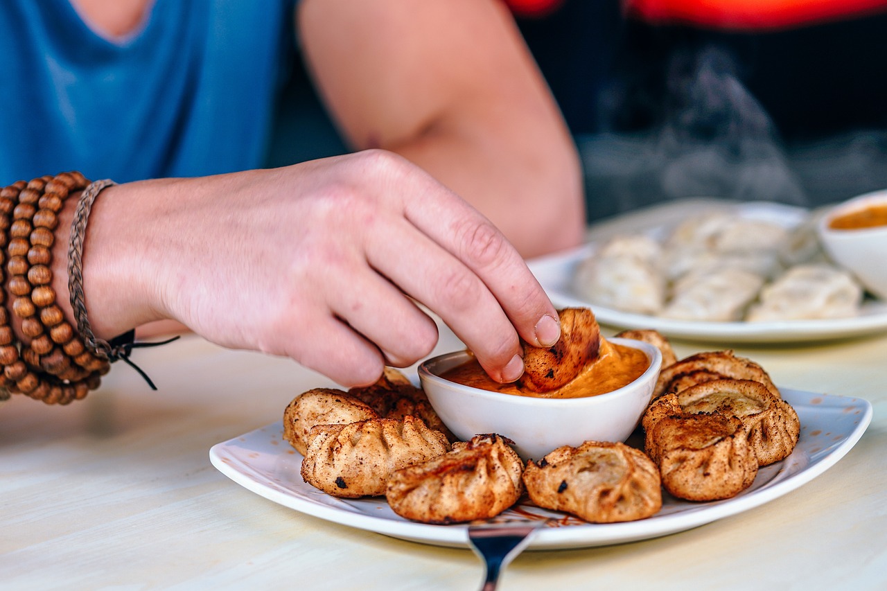 网红热推美食菜谱，简单易学，轻松上手，让你成为烹饪达人！  第1张