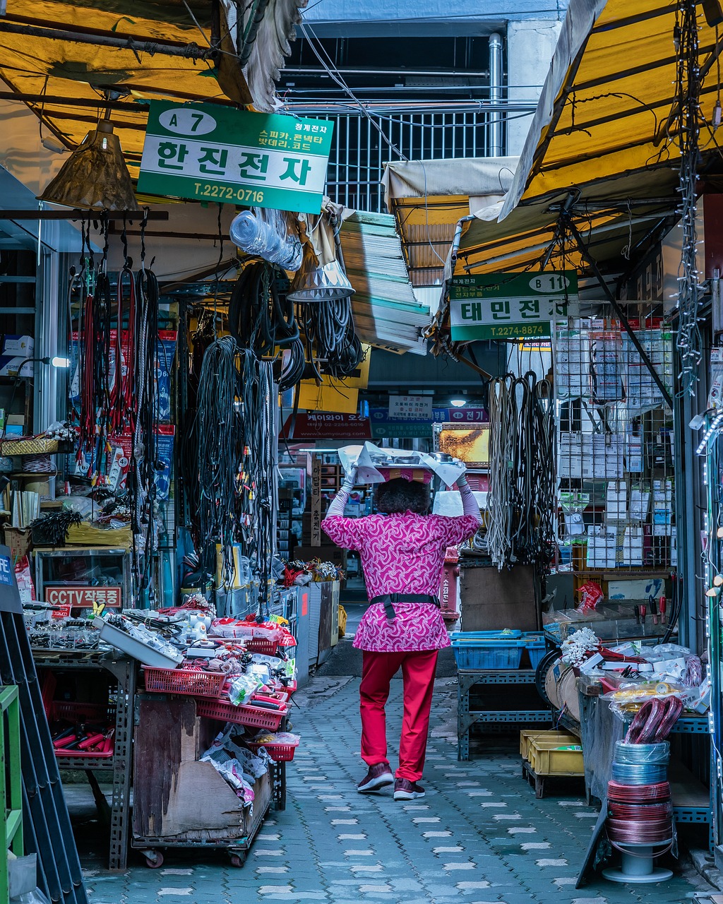 复兴门美食之旅，一场舌尖上的探索之旅  第1张