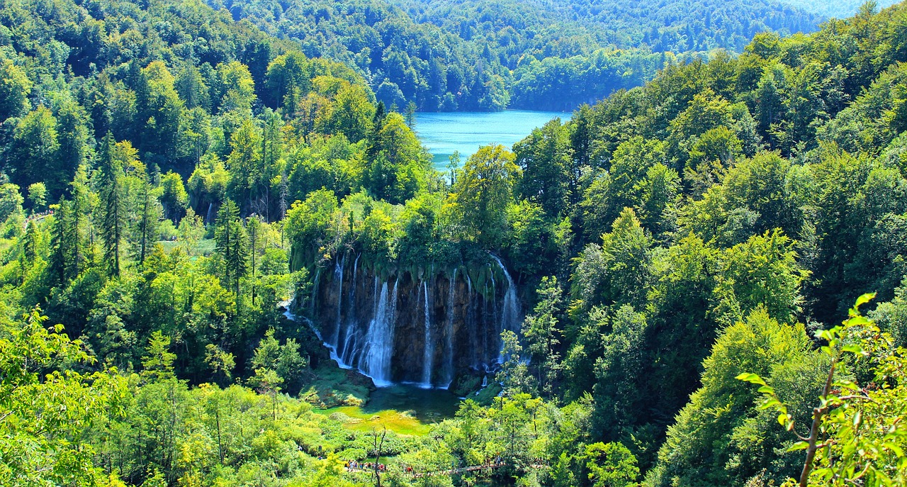 莫干山三月，自然与人文的独特旅游魅力  第1张