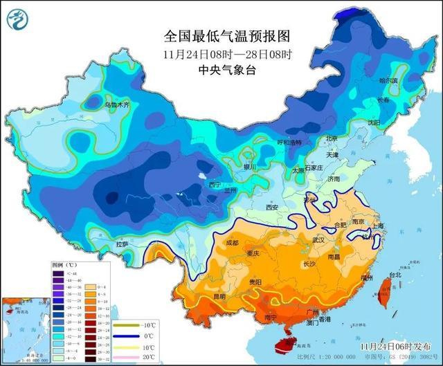 北京局地可达大雪量级！雨雪天气来袭注意防范  第2张