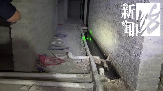 花1000多万买房 楼里恶臭阵阵 业主大失所望  第9张