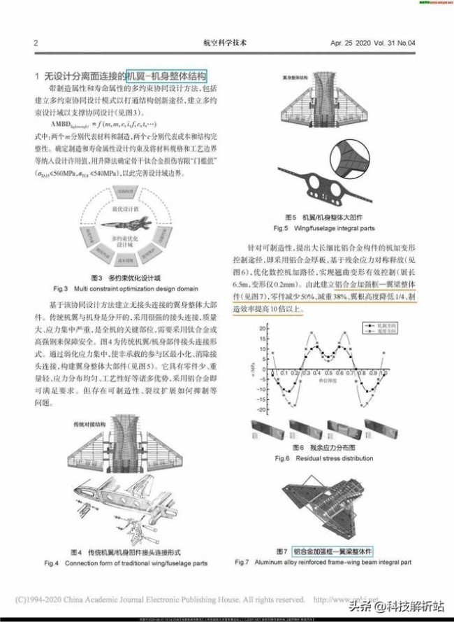 专家：歼35集成大量黑科技，性能远超F35系列  第5张