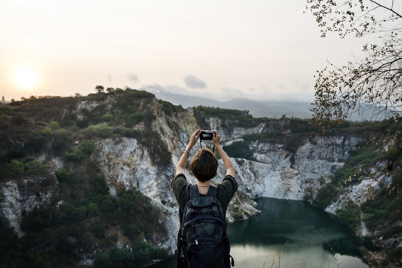 探索美丽海滨的魅力，日照李伟的旅行之旅  第1张