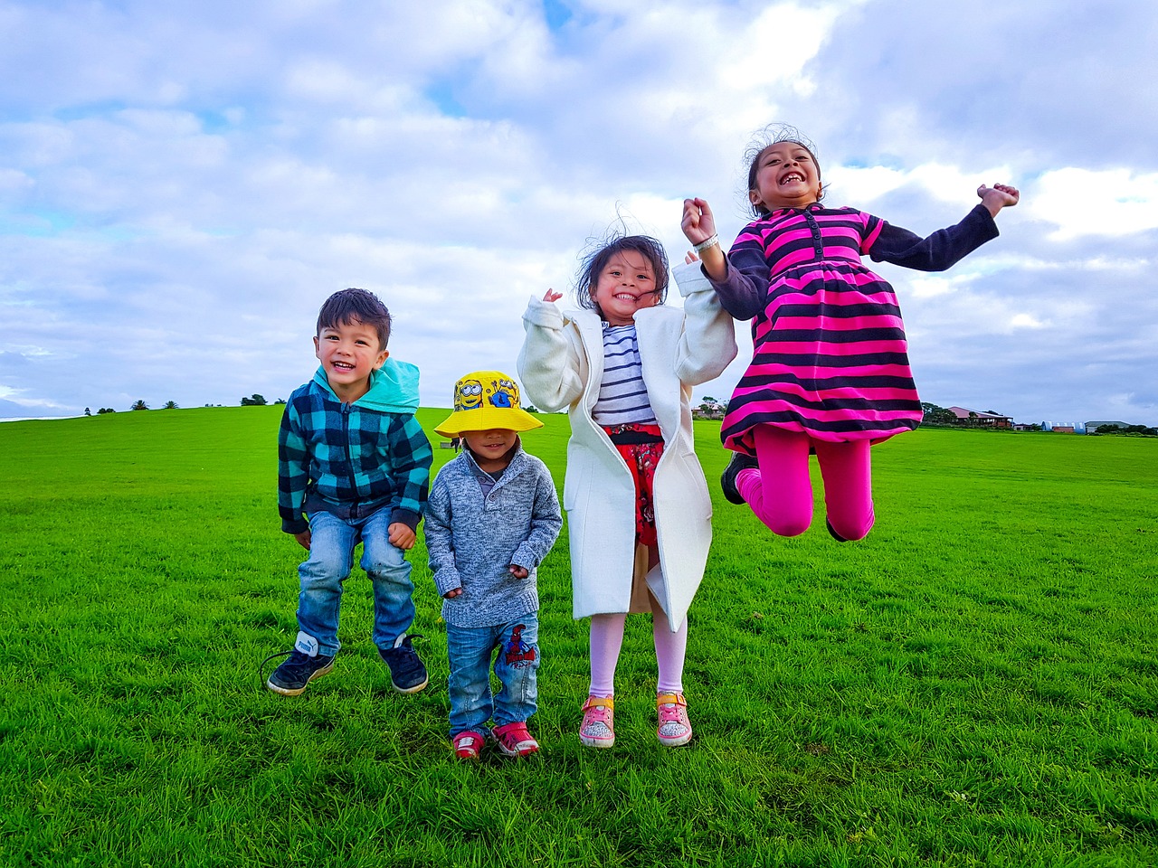 太原幼儿舞蹈学院，孕育未来舞蹈之星的专业摇篮  第1张