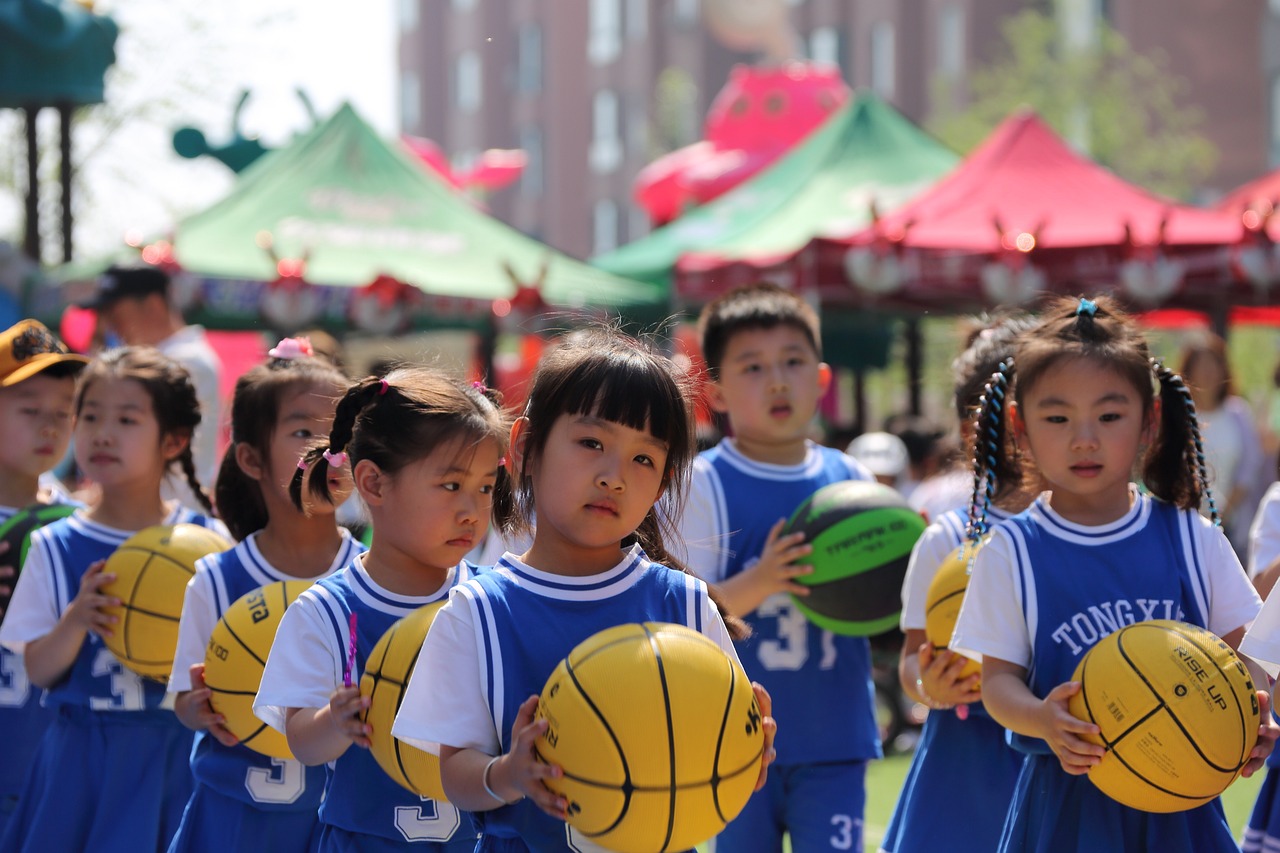 幼儿舞蹈动作快节奏的魅力与教学策略探讨  第1张