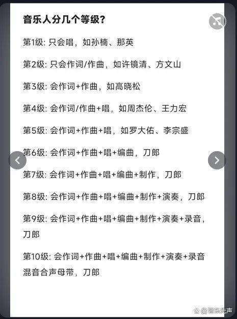 媒体：刀吹们放过刀郎吧 中老年人的周杰伦现象  第8张