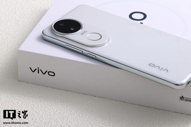 vivo S20系列今日发布：新机图赏揭晓  第1张