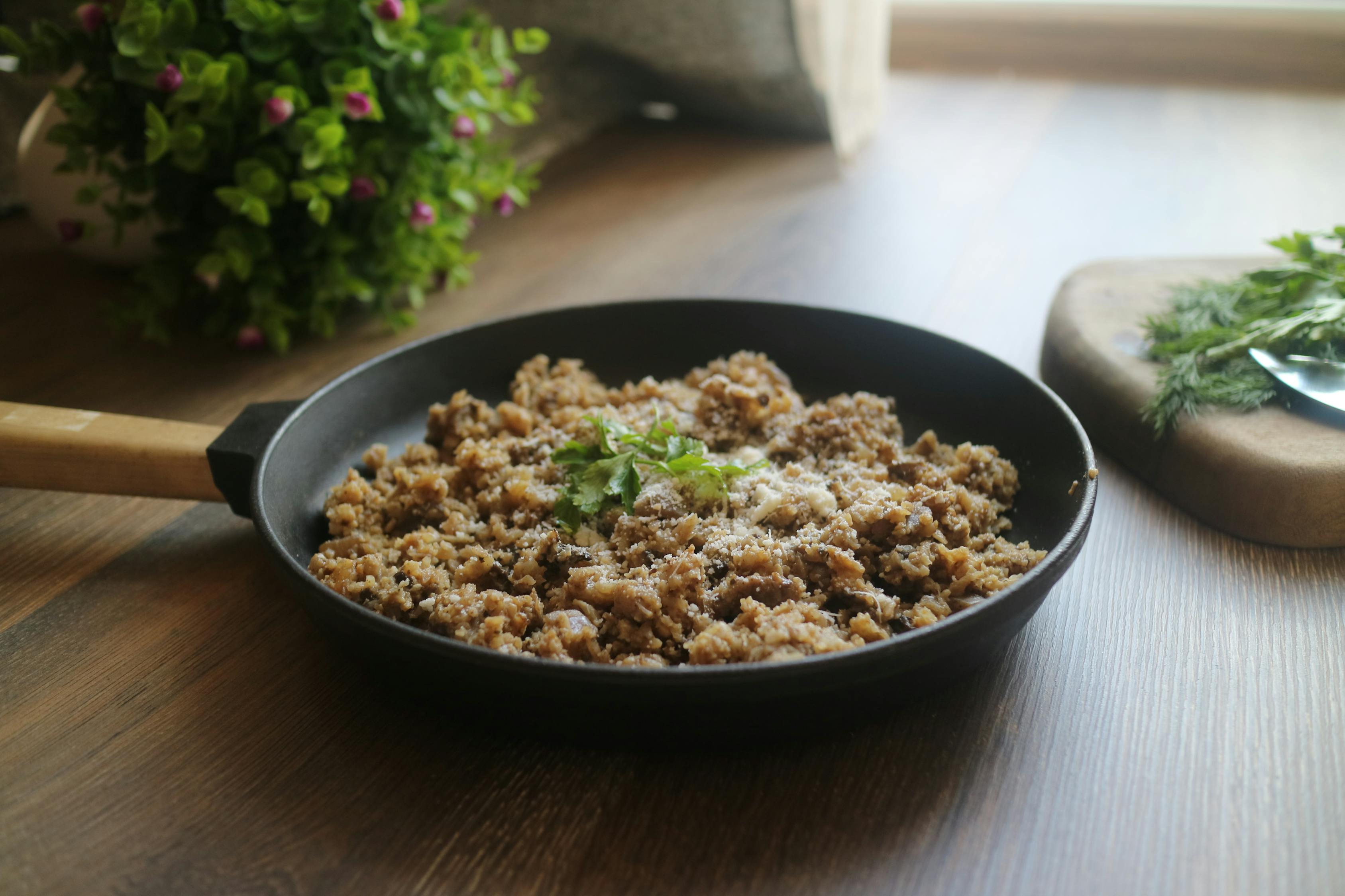 陕西羊肉美食，浓郁风味，回味无穷，令人陶醉的味蕾之旅  第1张